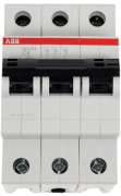 фото Автоматический выключатель  ABB 2CDS213001R0064