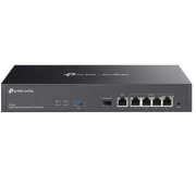 фото Маршрутизатор  TP-LINK Omada ER7406
