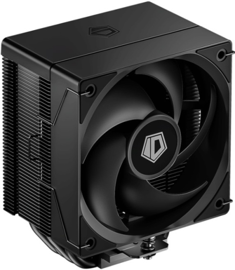 Изображение товара Кулер ID-Cooling SE-904-XT BLACK для процессора с мощностью 180 Вт
