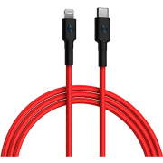 фото Кабель ZMI AL875 Red