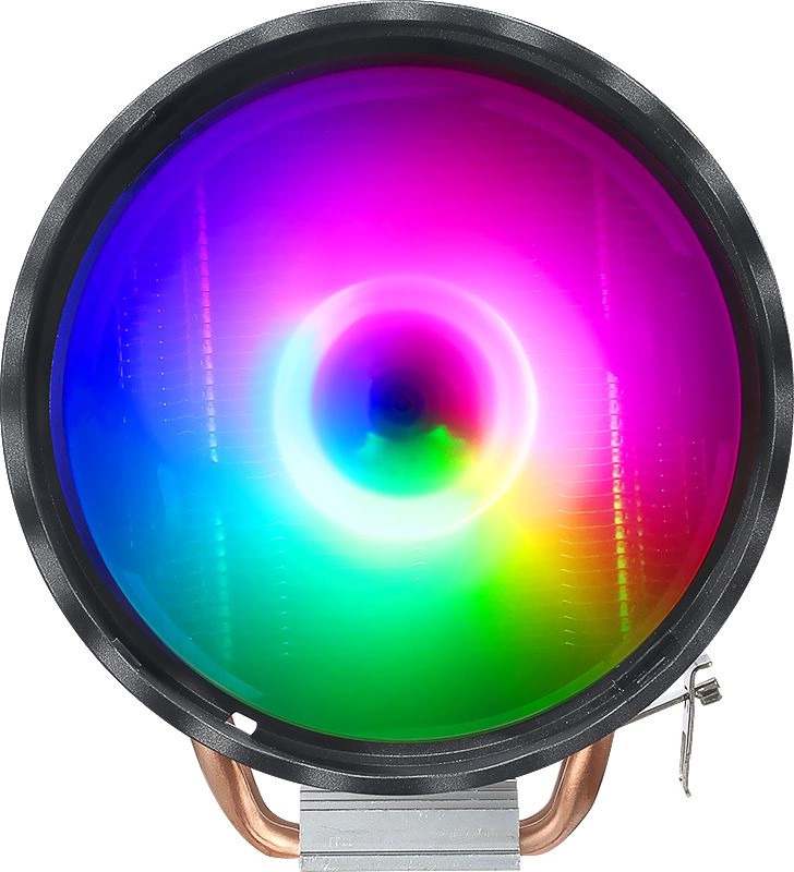 

Кулер FORMULA ASTRAL FRPW 2P LGA1151/1200/1700/AM4/AM5 (TDP 90W, 900-2100rpm, 17-34dBa, 4-pin) Ret, ASTRAL FRPW 2P