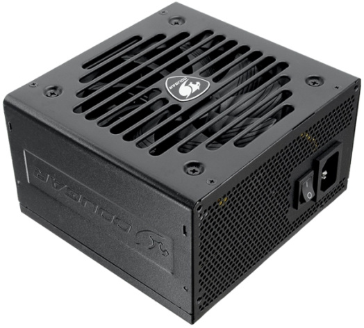 фото Блок питания ATX Cougar VTE X2 750 в Уфе