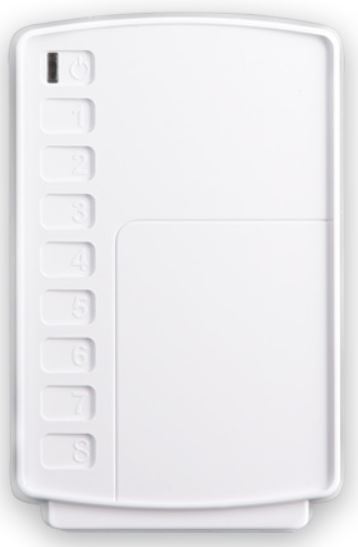 

Блок ТЕКО Астра-822 реле сигнальных, Астра-822