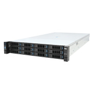 фото Серверная платформа 2U  AIC XP1-S202VA02