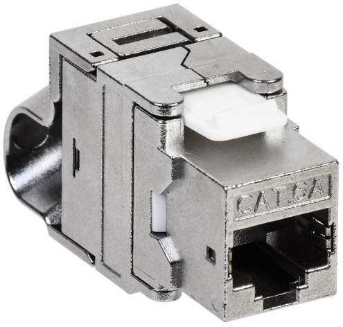 фото Модуль Keystone RJ45 STP ITK CS1-1C6AS-T2-90 в Перми