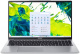 фото Ноутбук  Acer Aspire Lite AL17-31P-C5ZG в Челябинске 17.3 ", Intel N, 8 Гб RAM, 256 Гб SSD, UHD Graphics 730, Серебристый