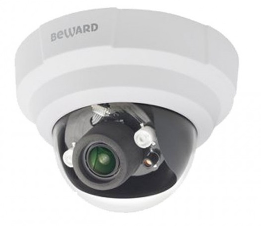 фото Видеокамера IP Beward B2710DR в Уфе