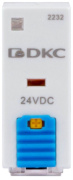 фото Реле  DKC IR-24DC-2CO