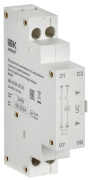 фото Расцепитель минимального напряжения IEK AR-AUX-UC30