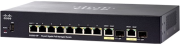 фото Коммутатор Cisco SB SG355-10P