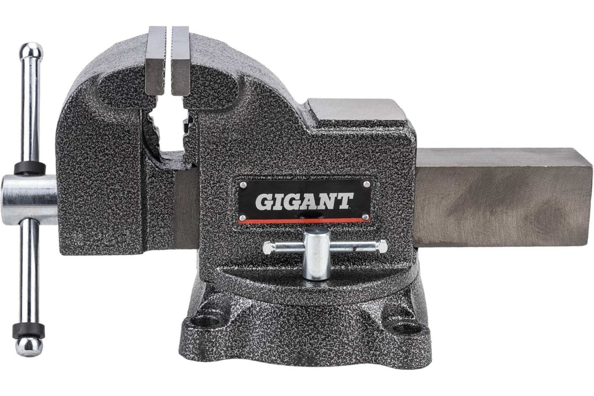 Тиски Gigant GP-BV-125