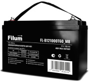 фото Батарея Filum FL-B121000T60_M8
