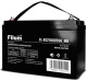 фото Батарея для ИБП Filum FL-B121000T60_M8 в Омске