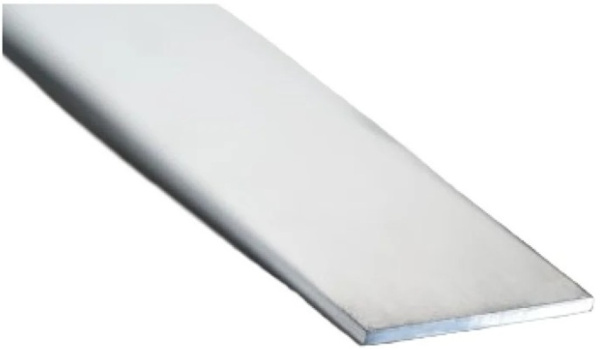 Изображение товара Алюминиевая шина EKF SA-6x60 для электросистем надежная и долговечная