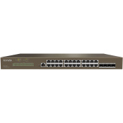 фото Коммутатор IP-Com G5328F
