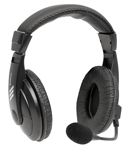 фото Гарнитура  Defender Gryphon 750U в Красноярске