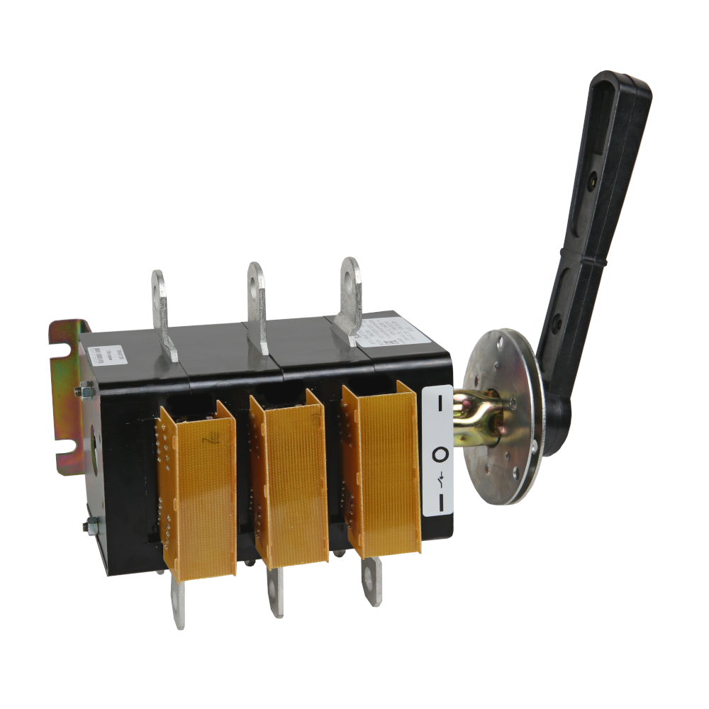 

Выключатель-разъединитель КЭАЗ 110221 ВР32-35Ф-В71250-250А-УХЛ3, 110221