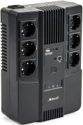 фото Источник бесперебойного питания Бастион SKAT-UPS 600 AI