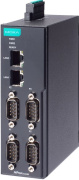 фото Преобразователь  MOXA NPort IA5450-G2-T