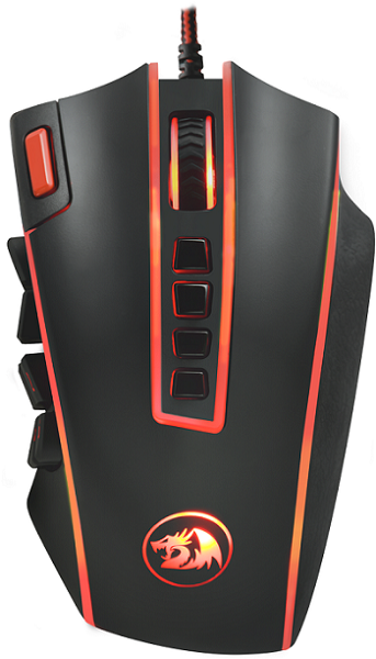 Изображение товара Мышь Redragon Legend