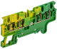 фото Клемма пружинная IEK AF-CT41-00-4-K52-002 в Санкт-Петербургe