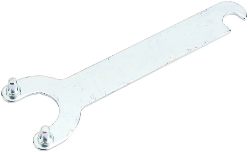 

Ключ Вихрь 71/8/3 для УШМ-115/650,УШМ-125/900,УШМ-125/1100,УШМ-150/1300 JLW,KEY, 71/8/3