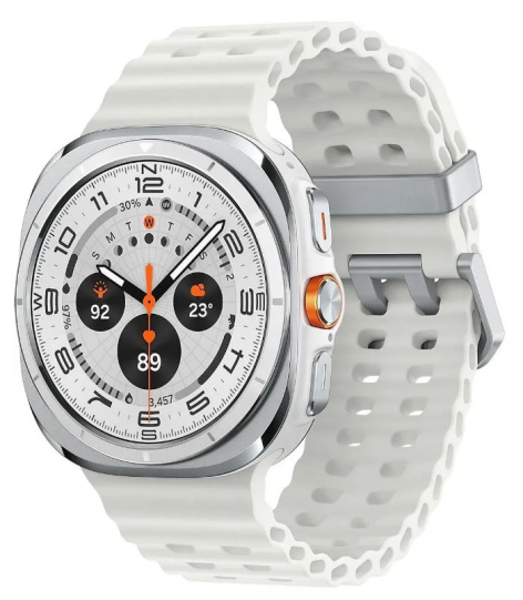 фото Часы  Samsung Galaxy Watch Ultra в Уфе