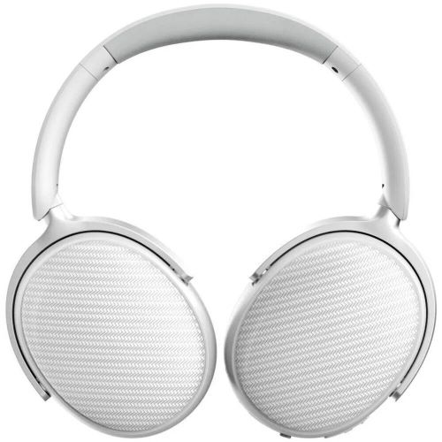 

Наушники беспроводные A4Tech Fstyler BH350C белые, bluetooth, оголовье (1971829), Fstyler BH350C