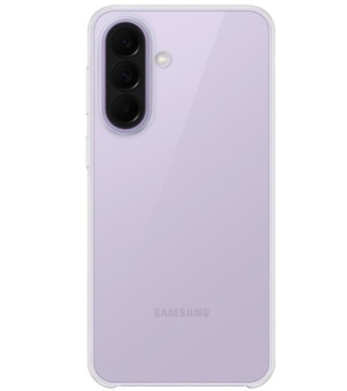 Чехол Samsung EF-QA376CTEGRU