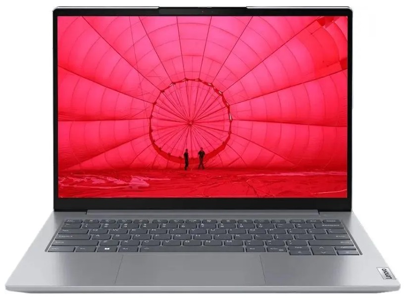 

Ноутбук Lenovo ThinkBook 14 G6 21KG00UCRU i5-13420H/16GB/512GB SSD/UHD graphics/14" WUXGA IPS/WiFi/BT/cam/noOS/grey, ThinkBook 14 G6