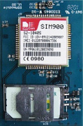 фото Модуль расширения Yeastar GSM Module