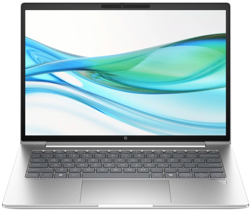 

Ноутбук HP ProBook 440 G11 8Z4M8AV U5-125U/8GB/512GB SSD/14" WUXGA/Wi-Fi/Dos/silver, ProBook 440 G11
