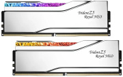 фото G.Skill TRIDENT Z5 ROYAL RGB