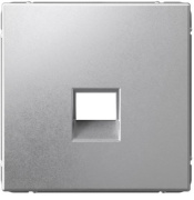 фото Накладка розетки компьютерной  Systeme Electric GAL000384