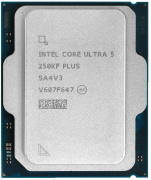 фото Процессор Intel Core Ultra 5 250KF, LGA1851 [AT807683B9B4887]