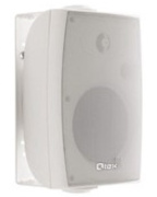 фото Акустическая система  Qtex QAL WP660W