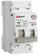 фото Автомат дифференциальный EKF D63N26MA10B10
