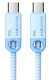 фото Кабель  CABLETIME CT-CM100-PBL2