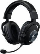 фото Гарнитура Logitech Headset G PRO X Gaming