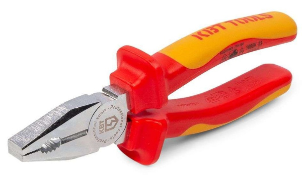 Изображение товара Пассатижи КВТ 67358