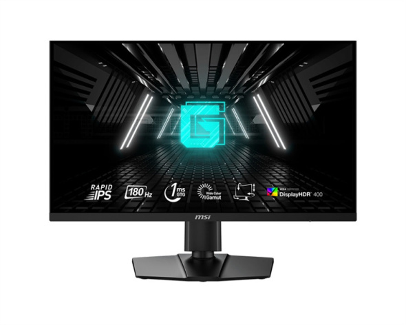 фото Монитор 27" MSI G274QPF E2 в Омске