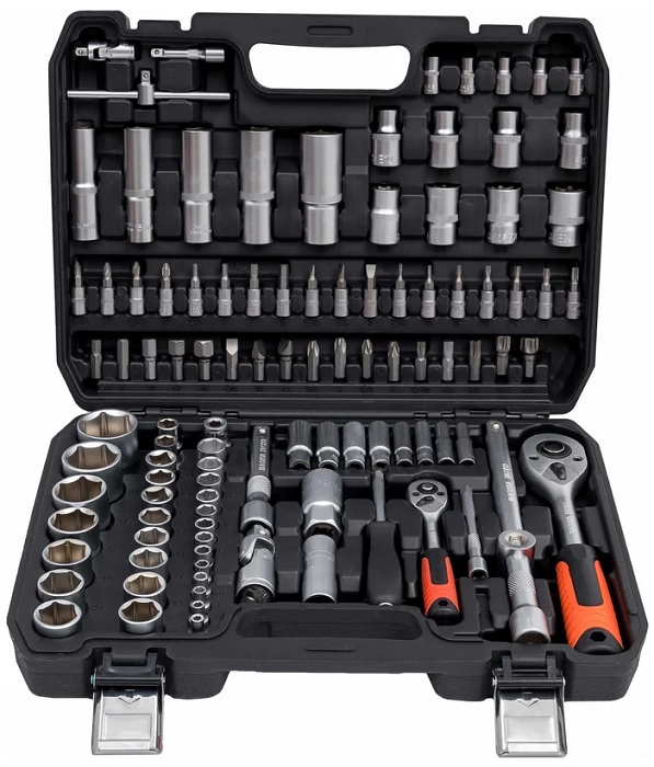 

Набор инструментов Gigant GDAS-108 108 предметов, GDAS-108