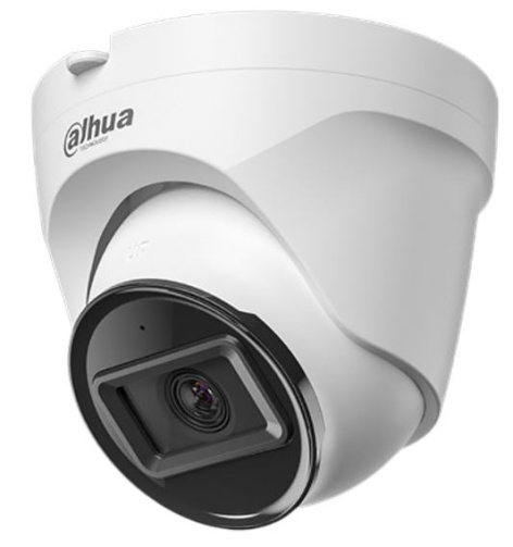 фото Видеокамера IP Dahua DH-IPC-T1E20P-A-0280B в Красноярске