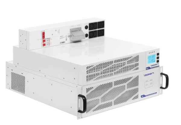 фото Источник бесперебойного питания  Ippon Na+ RTA 6K в Казани