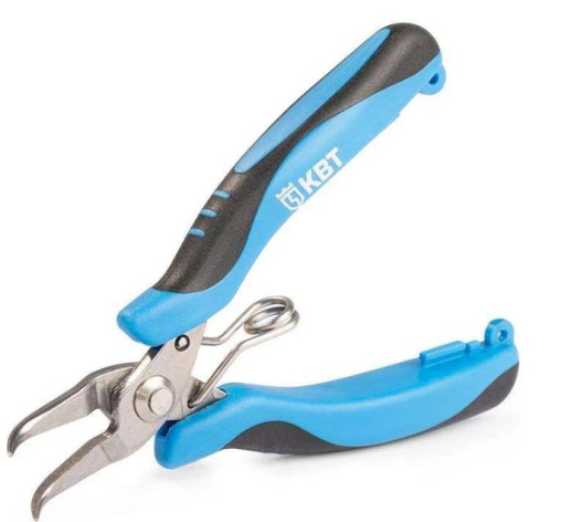 Изображение товара Мини-длинногубцы КВТ 92057 для точных работ в труднодоступных местах