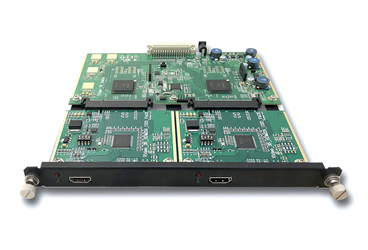 

Карта TNTV TNTv/TNT MMS-2WI-HDMI интерфейсная, HDMI, 2 внешних входных порта: HDMI 4K (интегрированный конвертер видеоразрешений/scaler;для коммутатор, MMS-2WI-HDMI