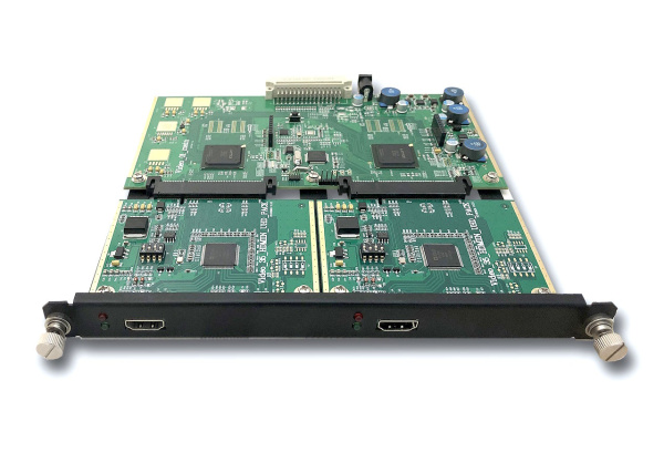 фото Карта  TNTV MMS-2WI-HDMI в Красноярске