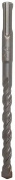 фото Бур по бетону  EKF db-10-160-2x4