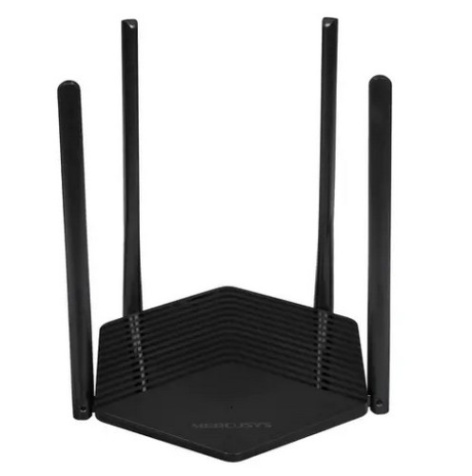 фото Роутер  Mercusys MR60X в Уфе