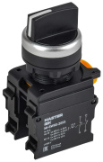 фото Переключатель IEK MI-SW60-20X3-5-24-3-K02